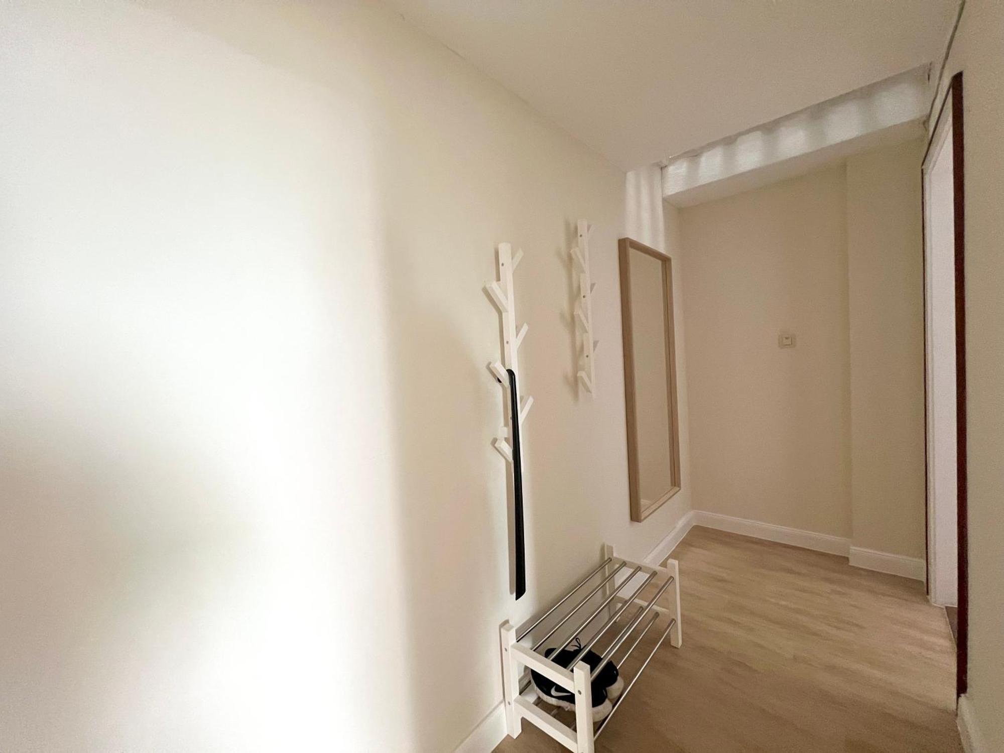 Kleine, Gemuetliche Apartments Im Herzen Von Buesum מראה חיצוני תמונה