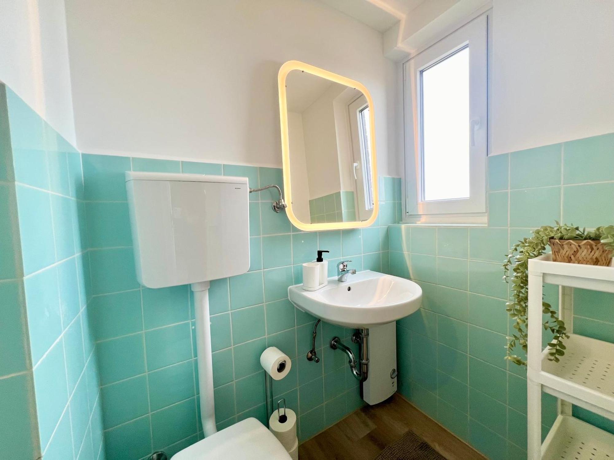 Kleine, Gemuetliche Apartments Im Herzen Von Buesum מראה חיצוני תמונה
