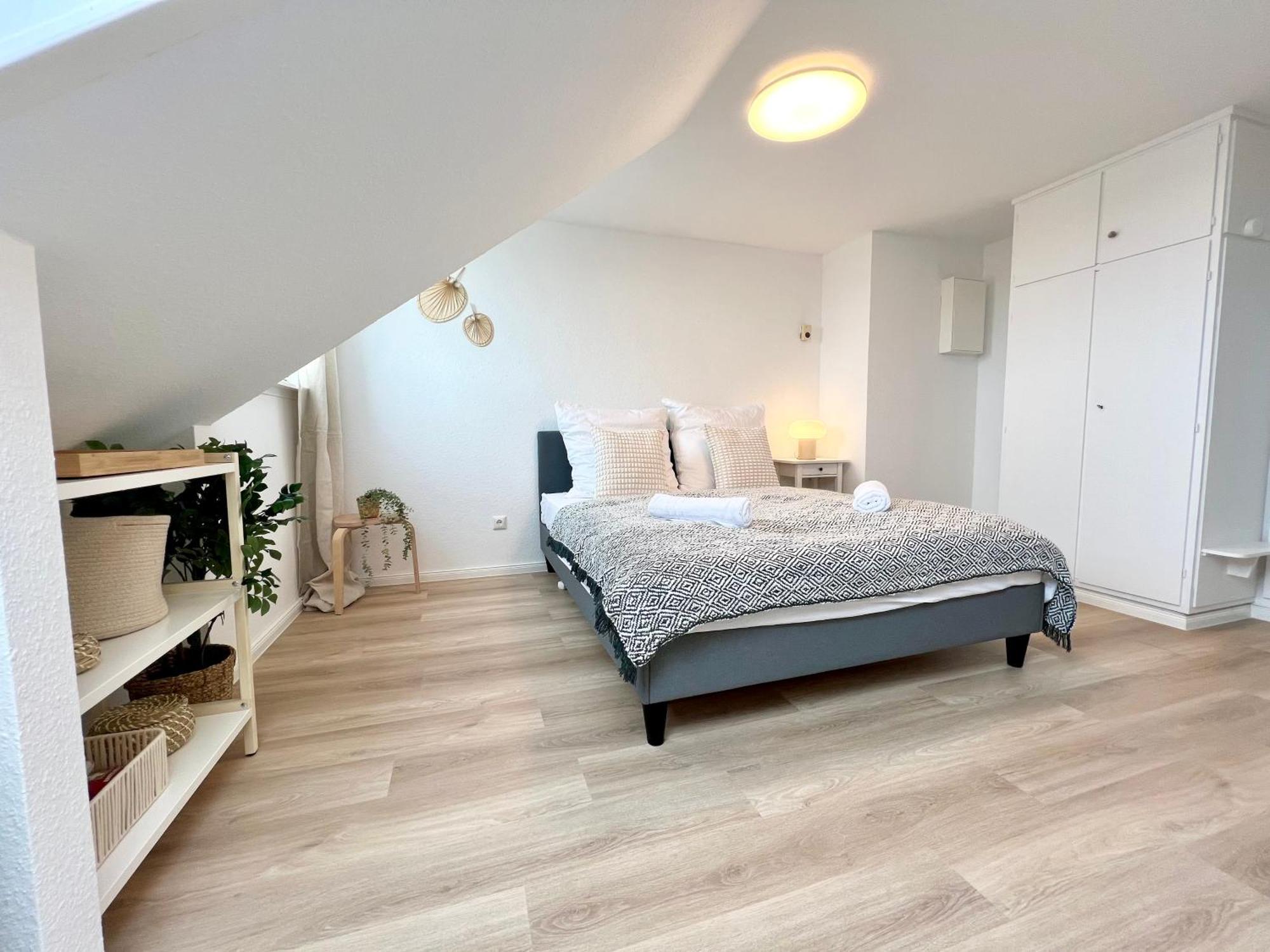 Kleine, Gemuetliche Apartments Im Herzen Von Buesum מראה חיצוני תמונה