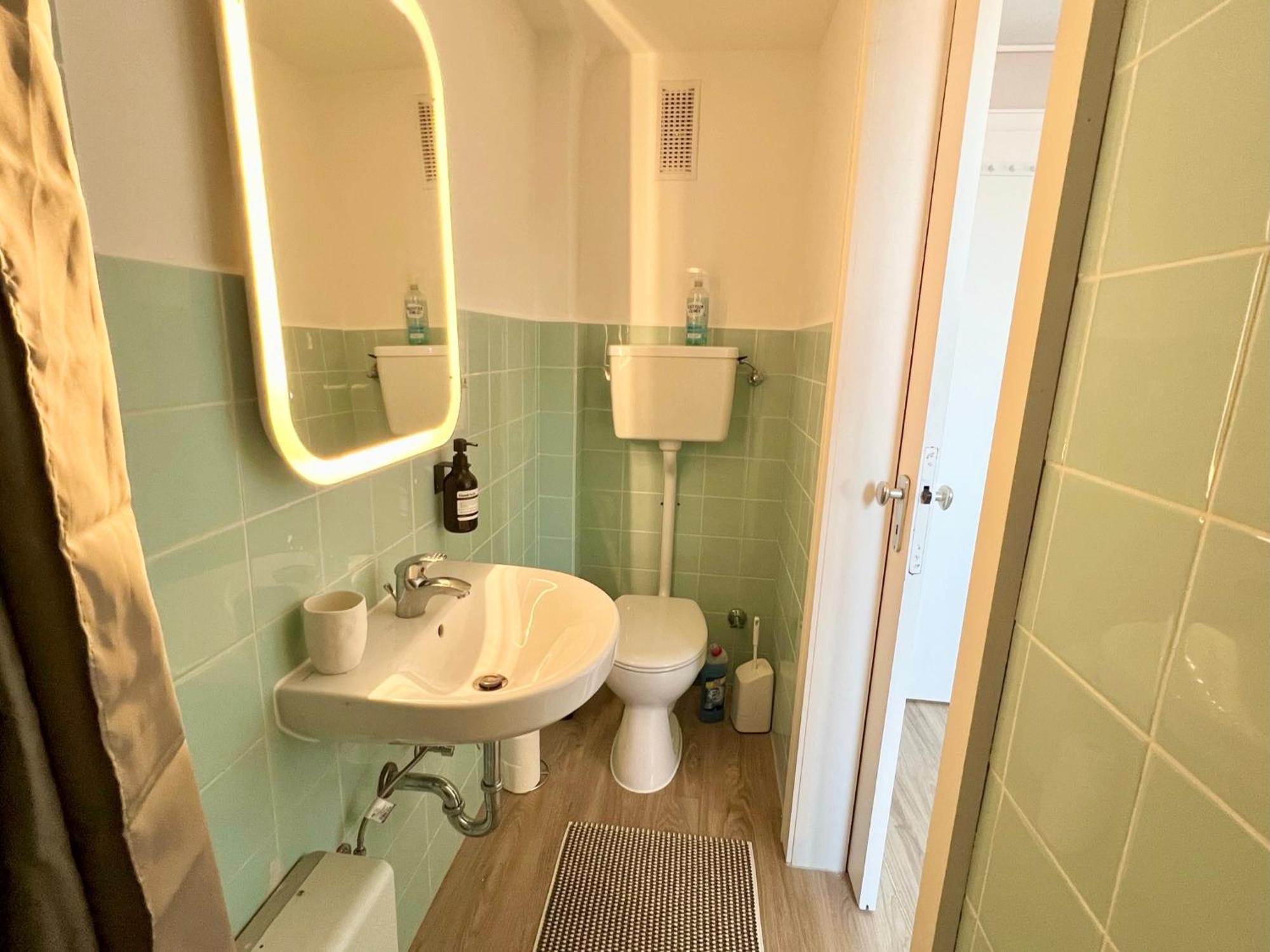 Kleine, Gemuetliche Apartments Im Herzen Von Buesum מראה חיצוני תמונה